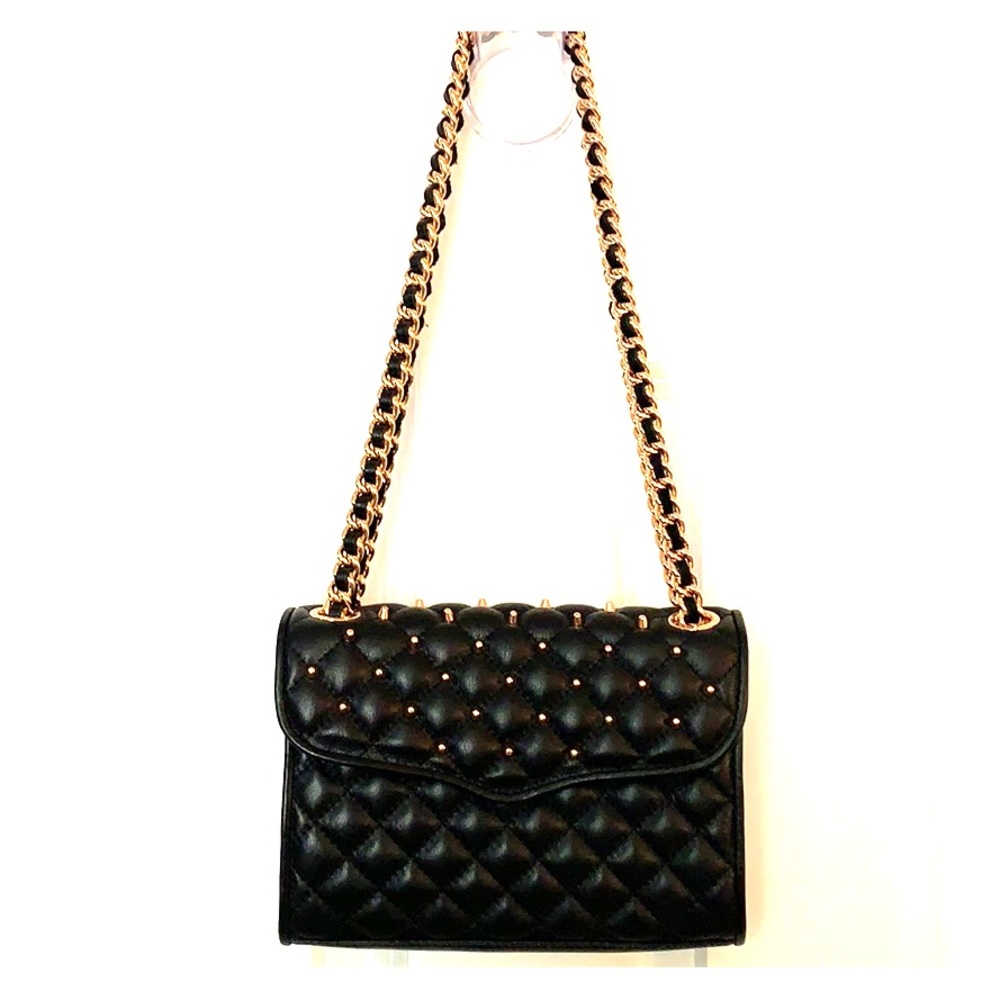 Rebecca Minkoff mini Quilted Affair